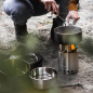 Preview: Solo Stove 3er Pot Set